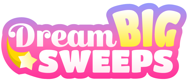 DreamBig sweepstakes and giveaways